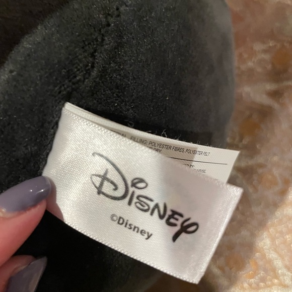 8” Squishmallow Mickey Mouse Vampire Disney - Picture 6 of 7